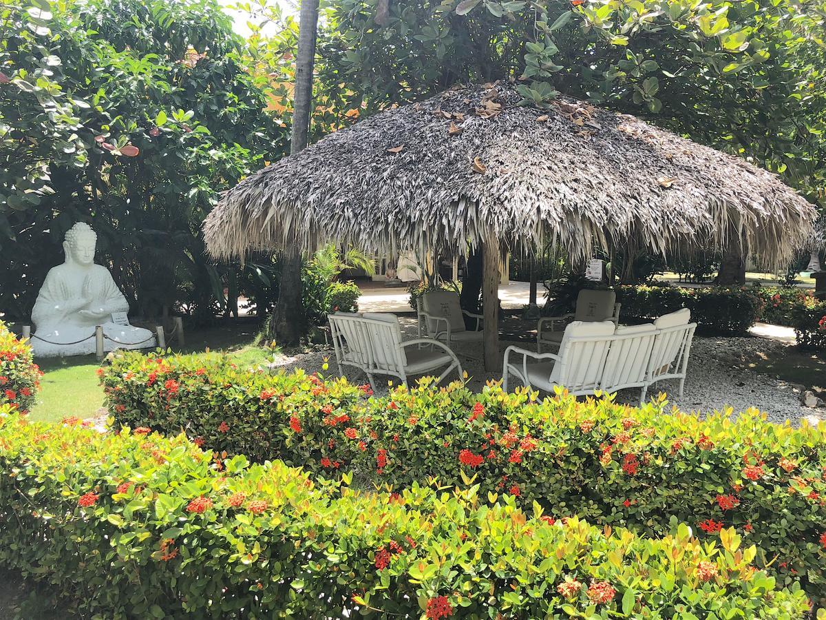Las Terrazas Vip Pool Beach Club & Spa Punta Cana Kültér fotó
